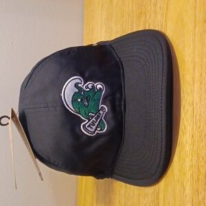 Unisex NIKE TULANE GREEN WAVE Cap NWT